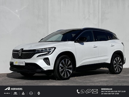 Renault Austral 0