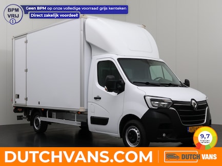 Renault Master 0
