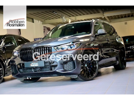 BMW X5 0