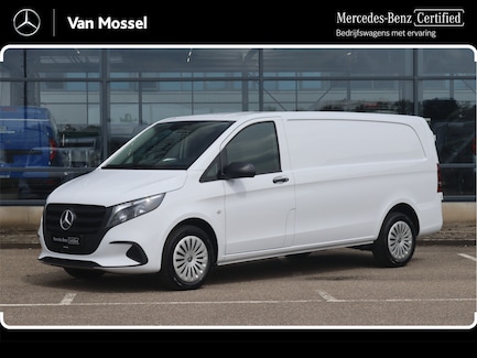 Mercedes-Benz Vito 0