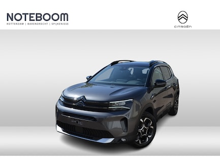 Citroën C5 Aircross 0