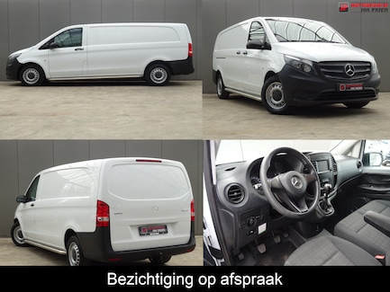 Mercedes-Benz Vito 0