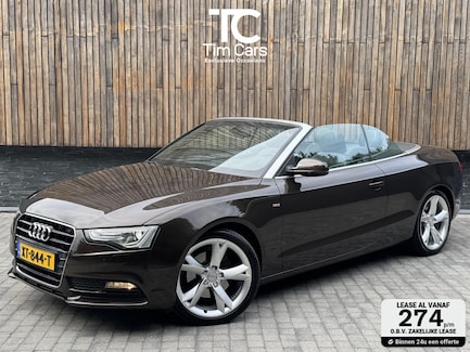 Audi A5 0
