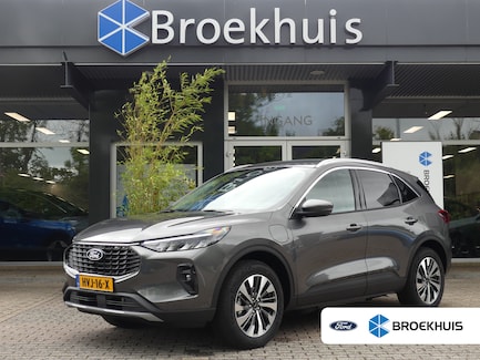 Ford Kuga 0