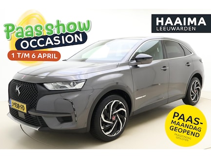DS 7 Crossback 0