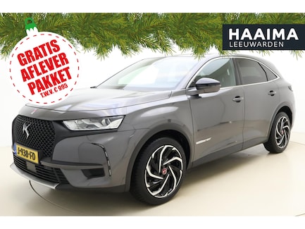 DS 7 Crossback 0