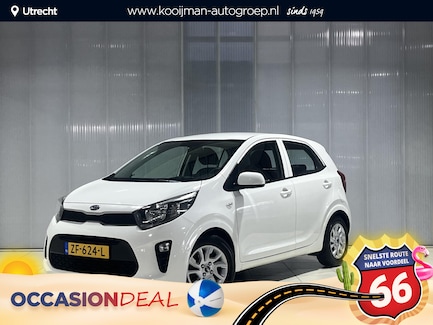Kia Picanto 0