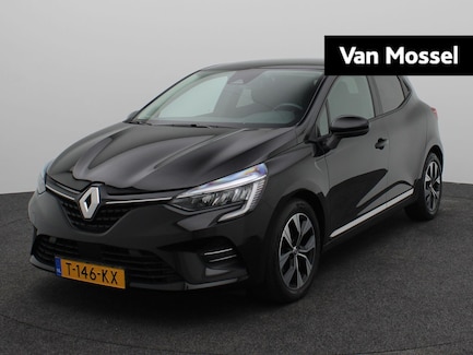 Renault Clio 0