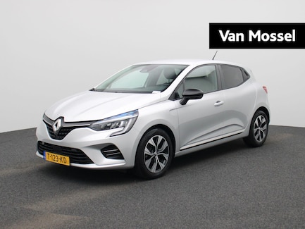 Renault Clio 0