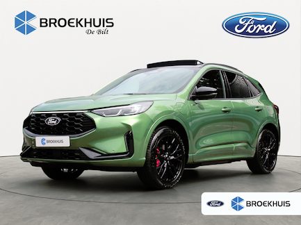 Ford Kuga 0
