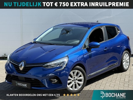 Renault Clio 0