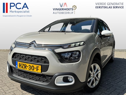 Citroën C3 0