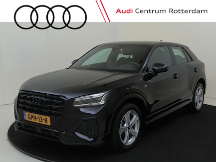 Audi Q2 0