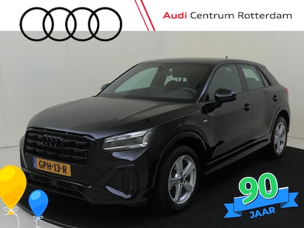 Audi Q2 0