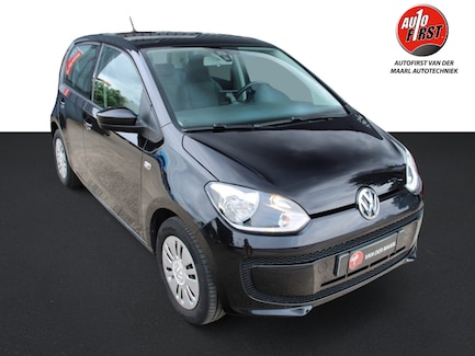 Volkswagen Up! 0