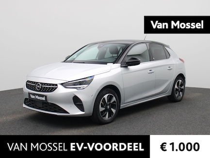Opel Corsa-e 0