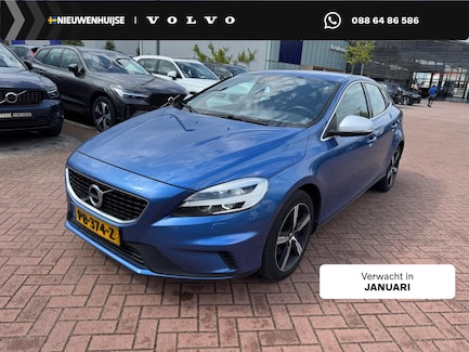 Volvo V40 0