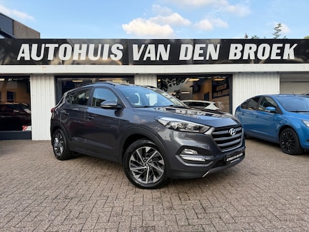 Hyundai Tucson 0