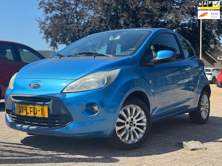 Ford Ka 0