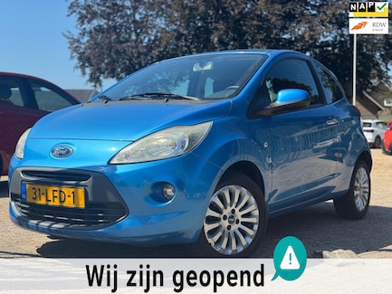 Ford Ka 0