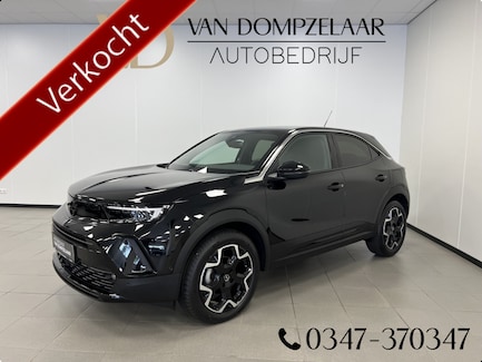 Opel Mokka 0
