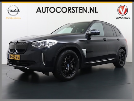 BMW iX3 0