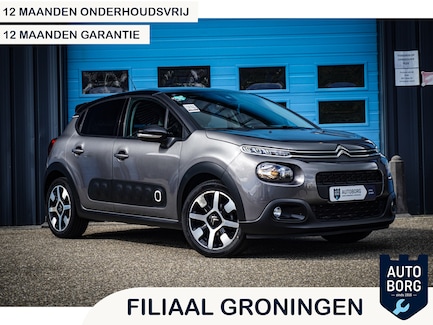 Citroën C3 0