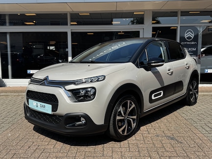 Citroën C3 0