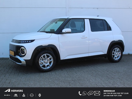 Hyundai Inster 0