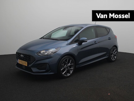 Ford Fiesta 0