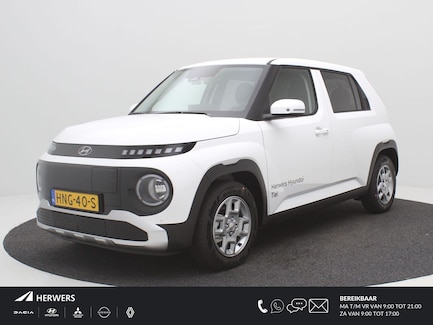 Hyundai Inster 0