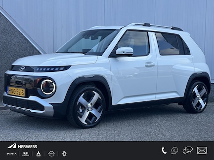 Hyundai Inster 0