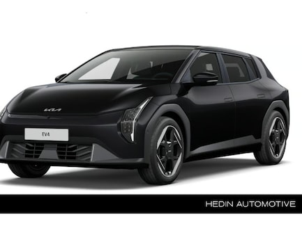 Kia EV4 0