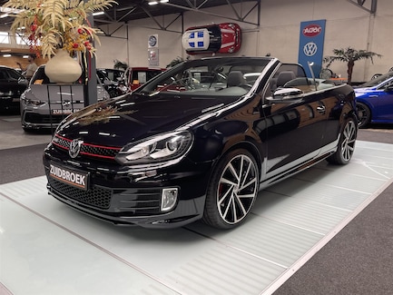 Volkswagen Golf 0