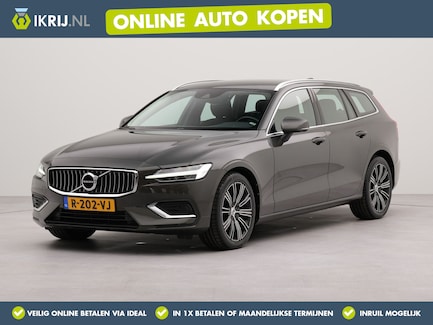 Volvo V60 0