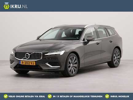 Volvo V60 0