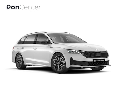 Skoda Octavia 0