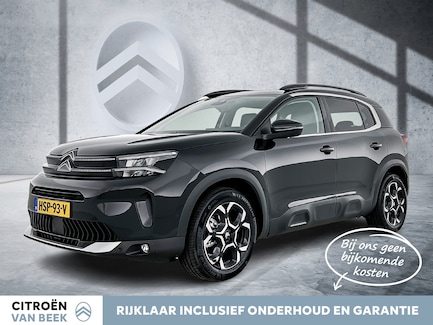 Citroën C5 Aircross 0