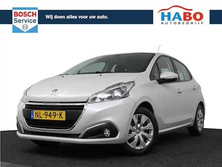 Peugeot 208 0