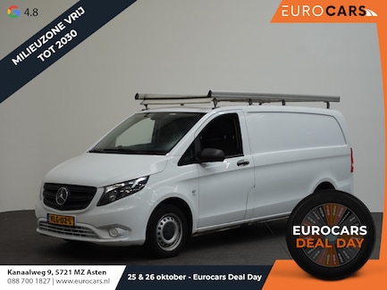 Mercedes-Benz Vito 0
