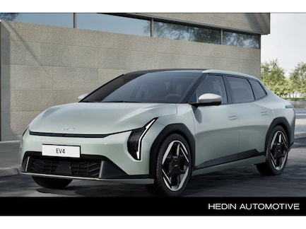 Kia EV4 0