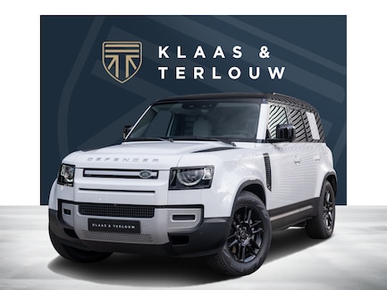 Land Rover Defender 0