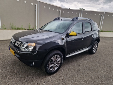 Dacia Duster 0