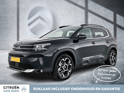 Citroën C5 Aircross 0
