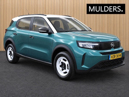 Opel Frontera 0