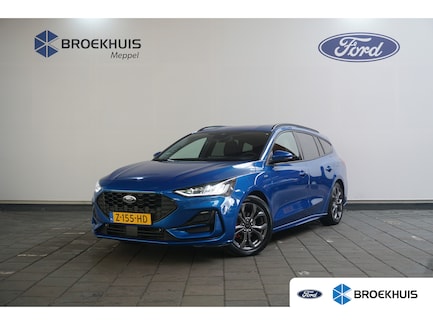 Ford Focus 0