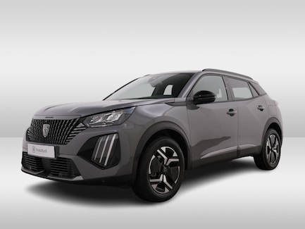 Peugeot e-2008 0