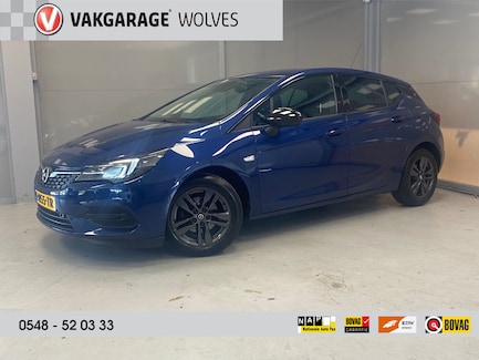 Opel Astra 0
