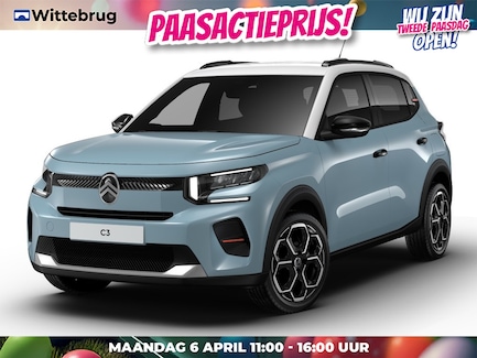 Citroën C3 0