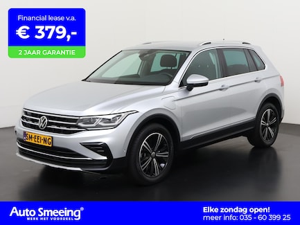 Volkswagen Tiguan 0